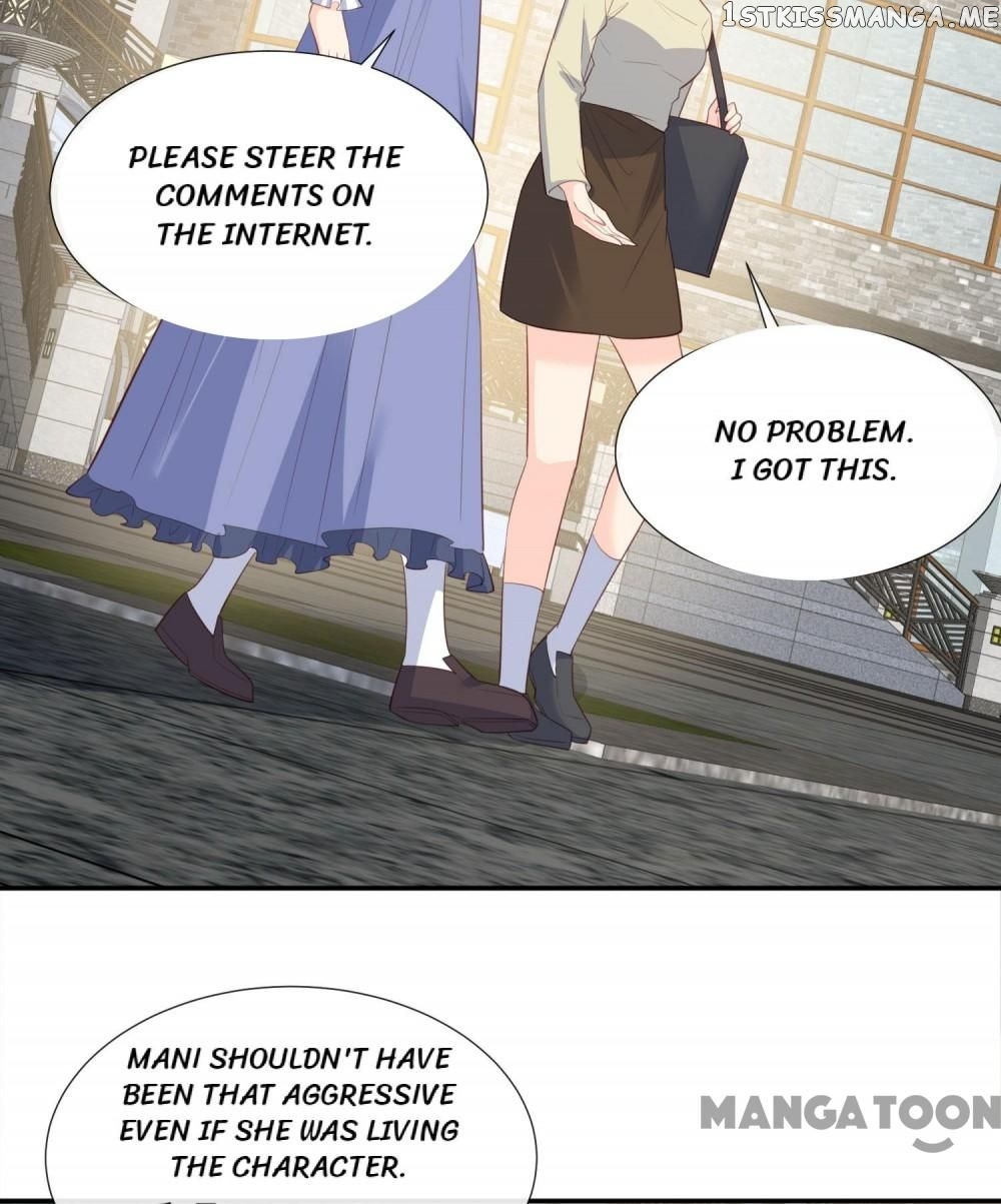 Mr. Lu, Your Wife Is Trending Again! chapter 79 - page 13