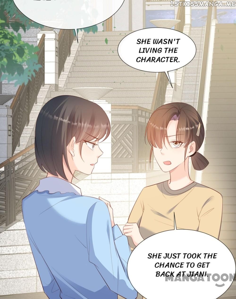 Mr. Lu, Your Wife Is Trending Again! chapter 79 - page 14