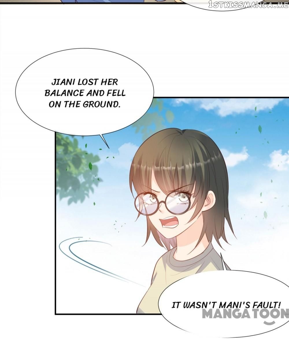 Mr. Lu, Your Wife Is Trending Again! chapter 79 - page 15