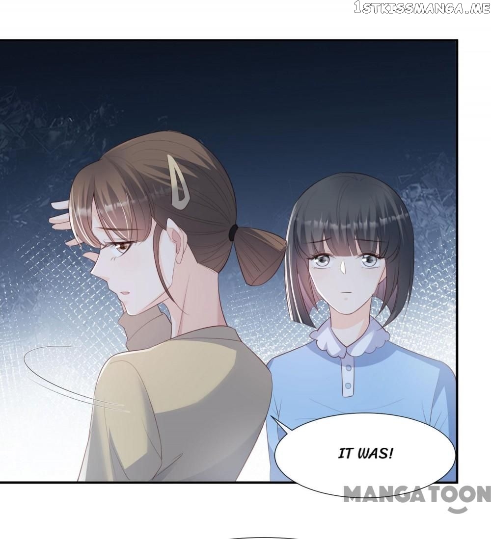 Mr. Lu, Your Wife Is Trending Again! chapter 79 - page 16