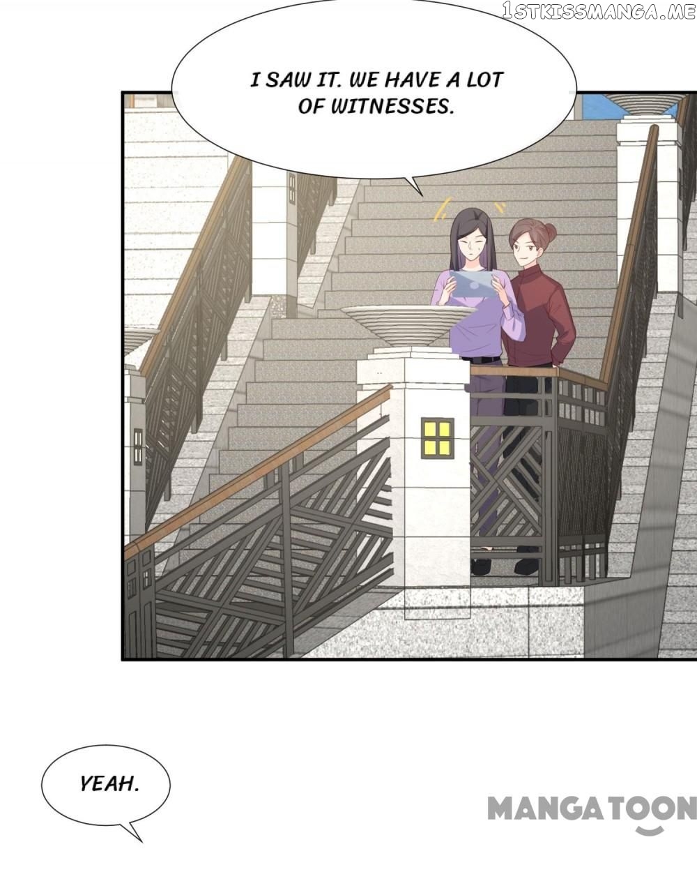 Mr. Lu, Your Wife Is Trending Again! chapter 79 - page 17