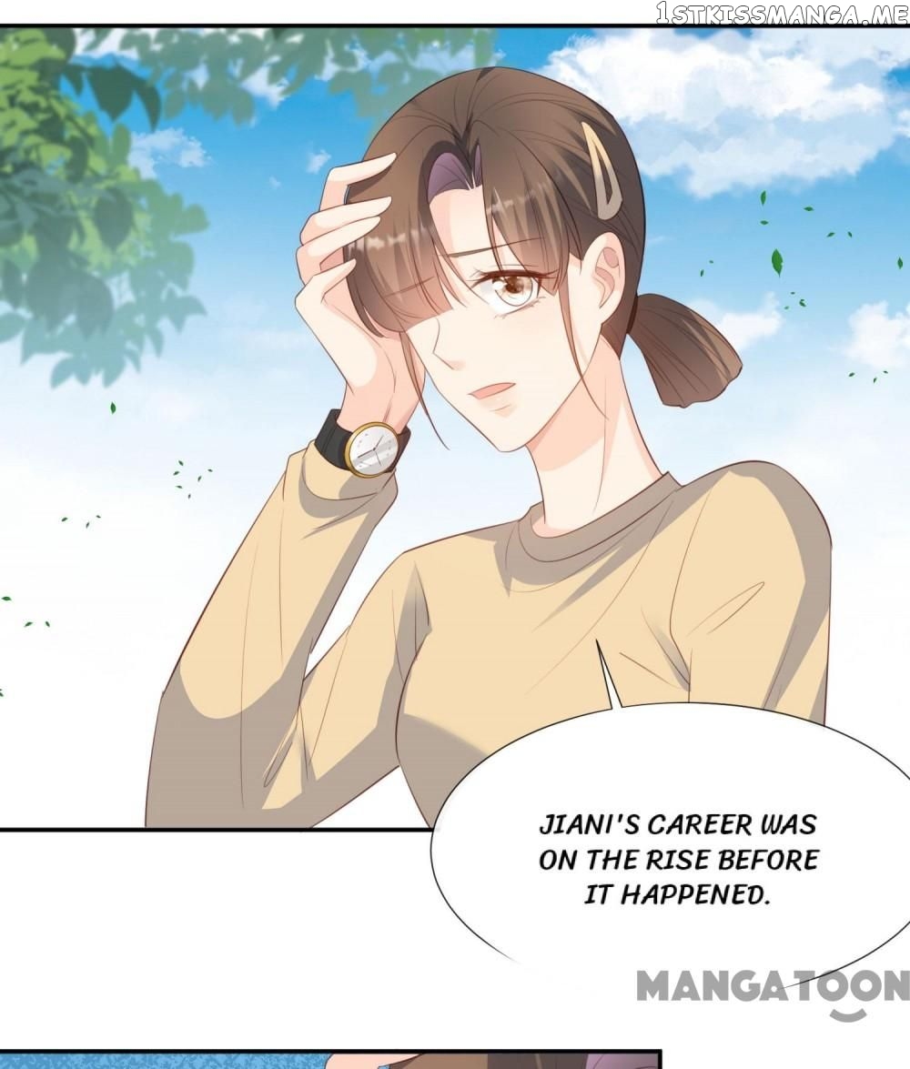 Mr. Lu, Your Wife Is Trending Again! chapter 79 - page 18
