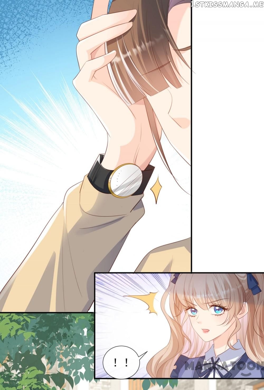 Mr. Lu, Your Wife Is Trending Again! chapter 79 - page 19