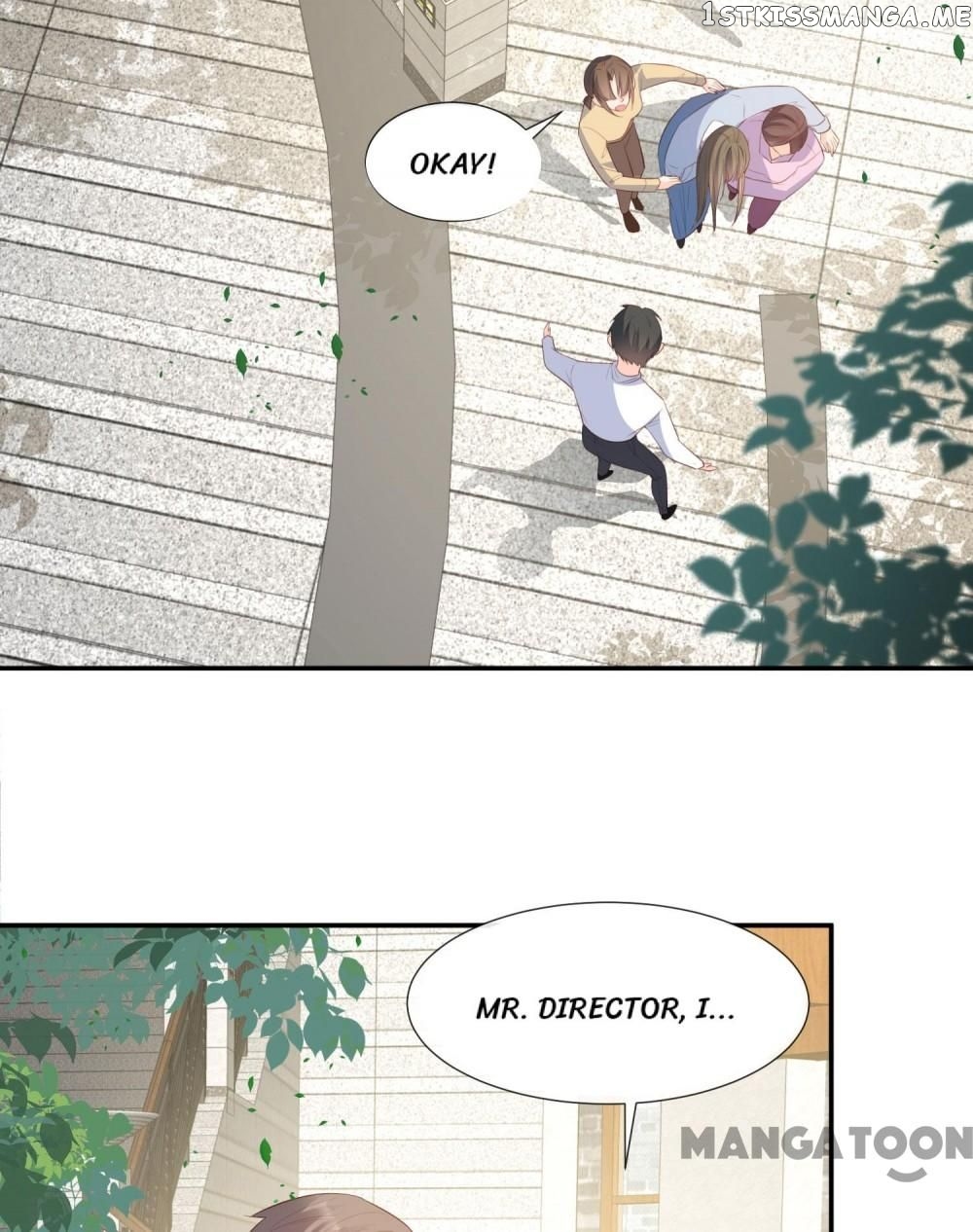 Mr. Lu, Your Wife Is Trending Again! chapter 79 - page 2