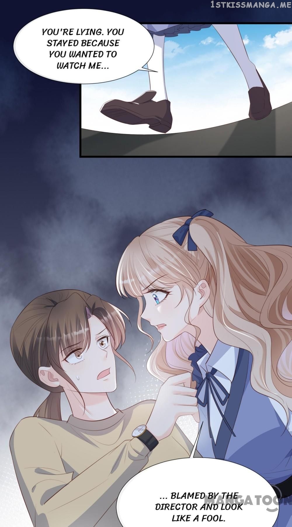 Mr. Lu, Your Wife Is Trending Again! chapter 79 - page 23
