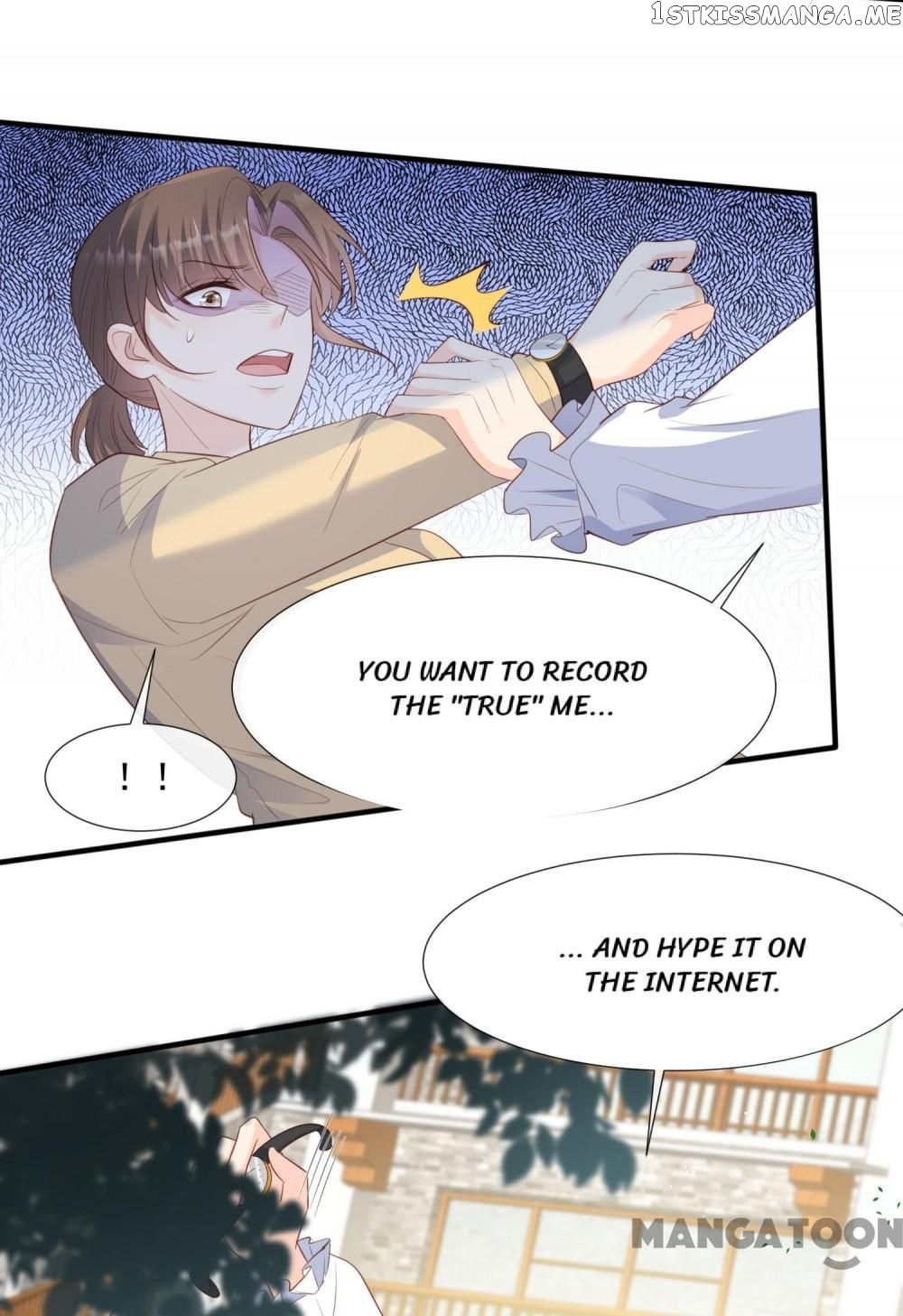 Mr. Lu, Your Wife Is Trending Again! chapter 79 - page 25