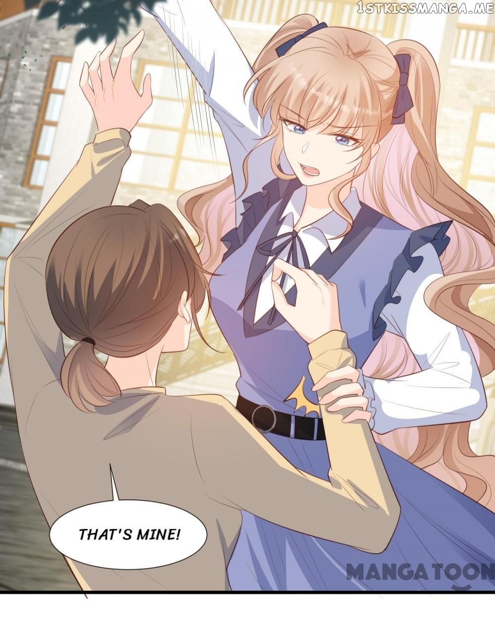 Mr. Lu, Your Wife Is Trending Again! chapter 79 - page 26