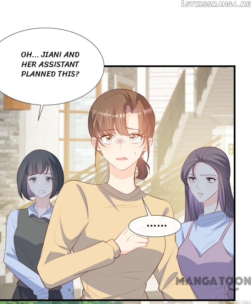 Mr. Lu, Your Wife Is Trending Again! chapter 79 - page 29