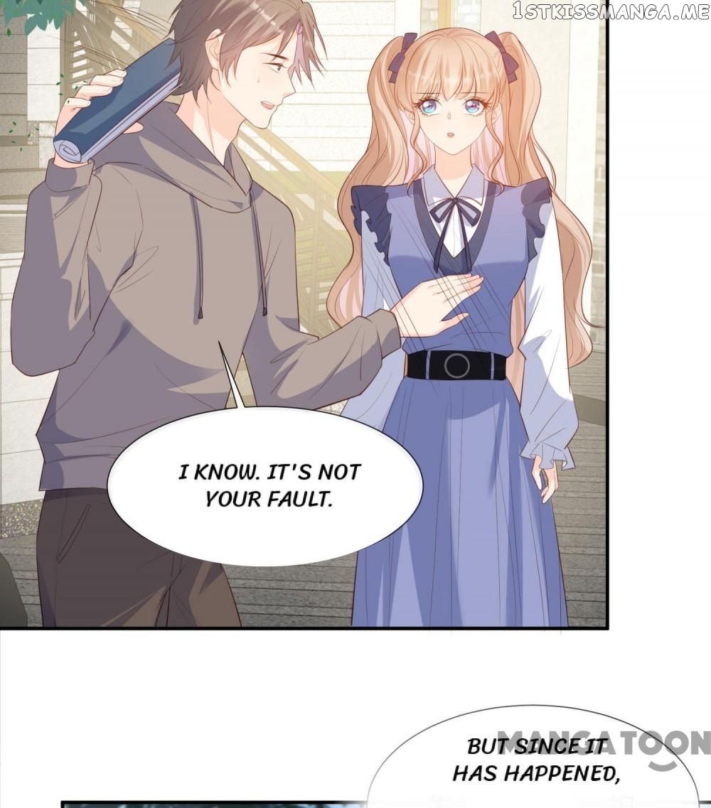 Mr. Lu, Your Wife Is Trending Again! chapter 79 - page 3