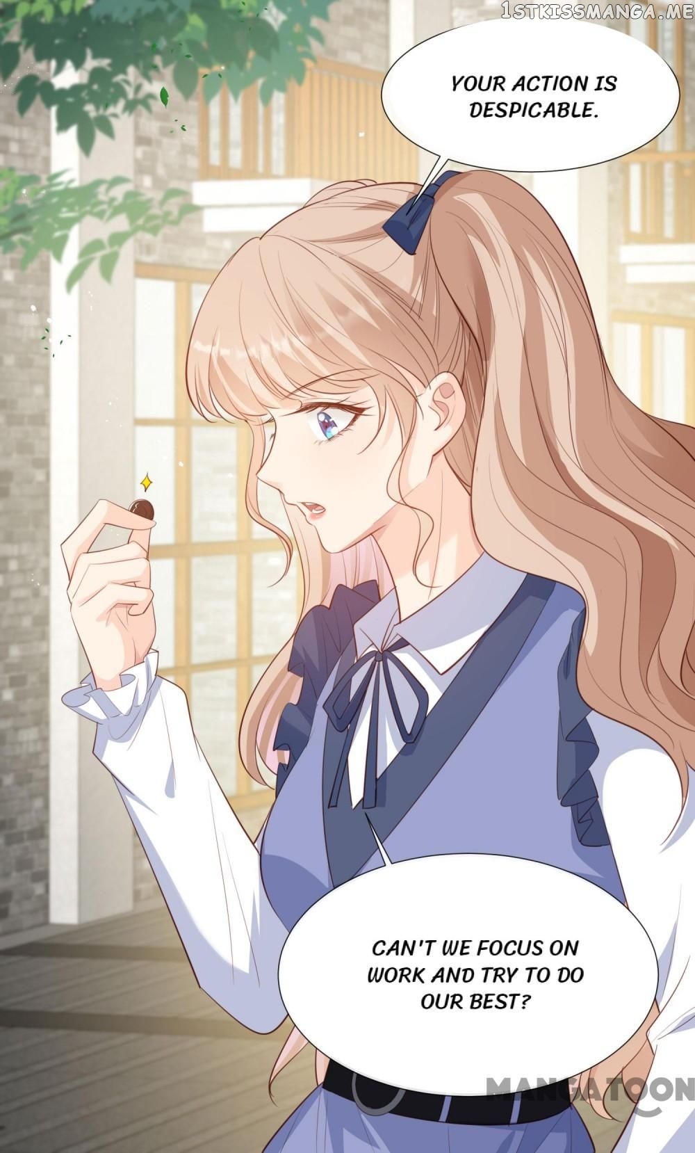 Mr. Lu, Your Wife Is Trending Again! chapter 79 - page 30