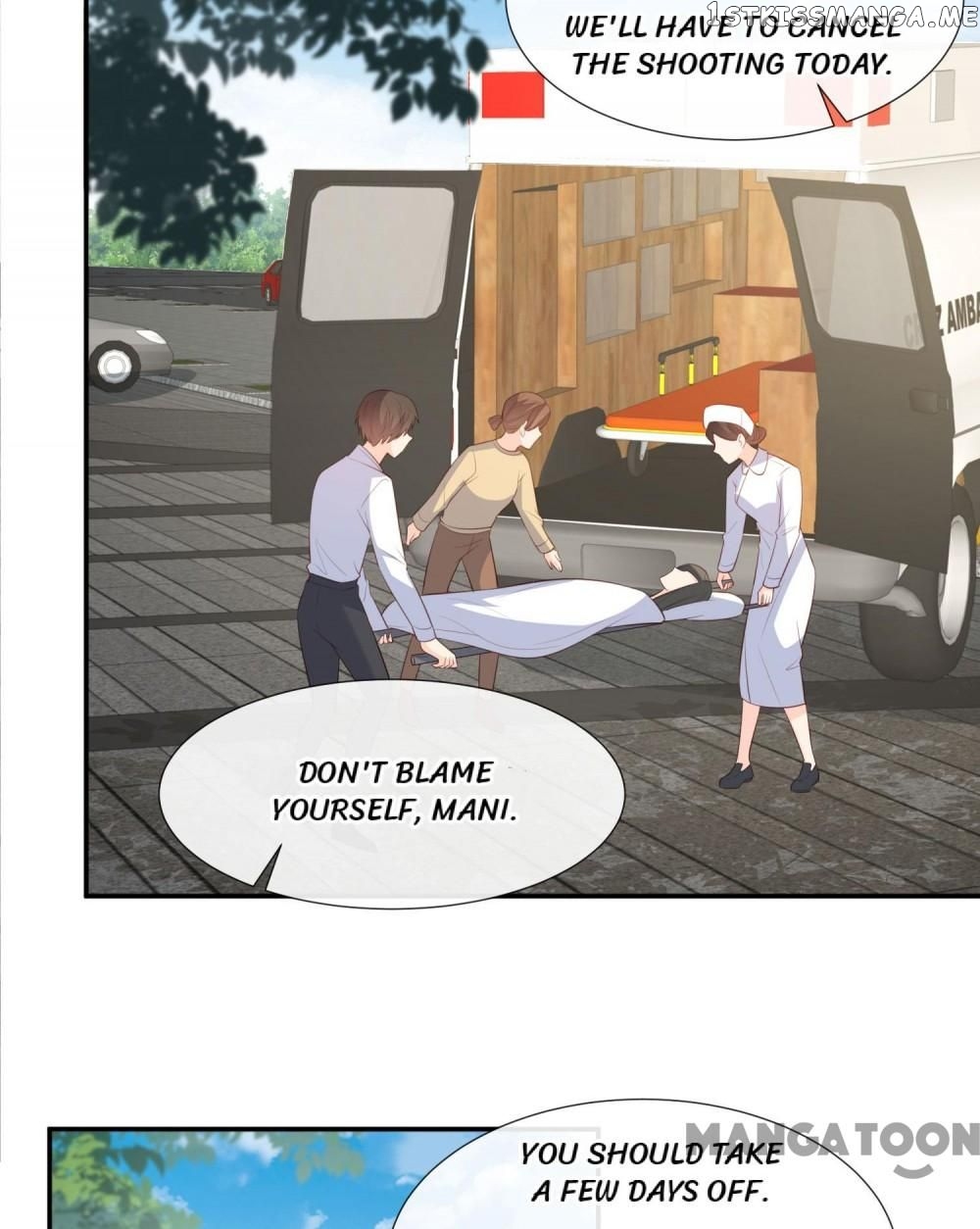 Mr. Lu, Your Wife Is Trending Again! chapter 79 - page 4