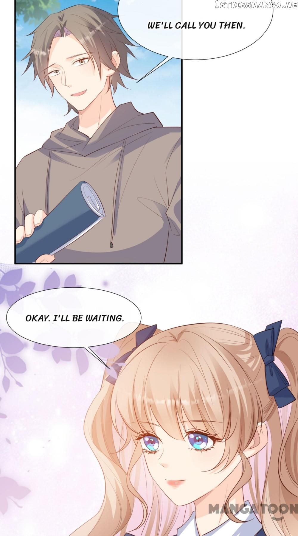 Mr. Lu, Your Wife Is Trending Again! chapter 79 - page 5