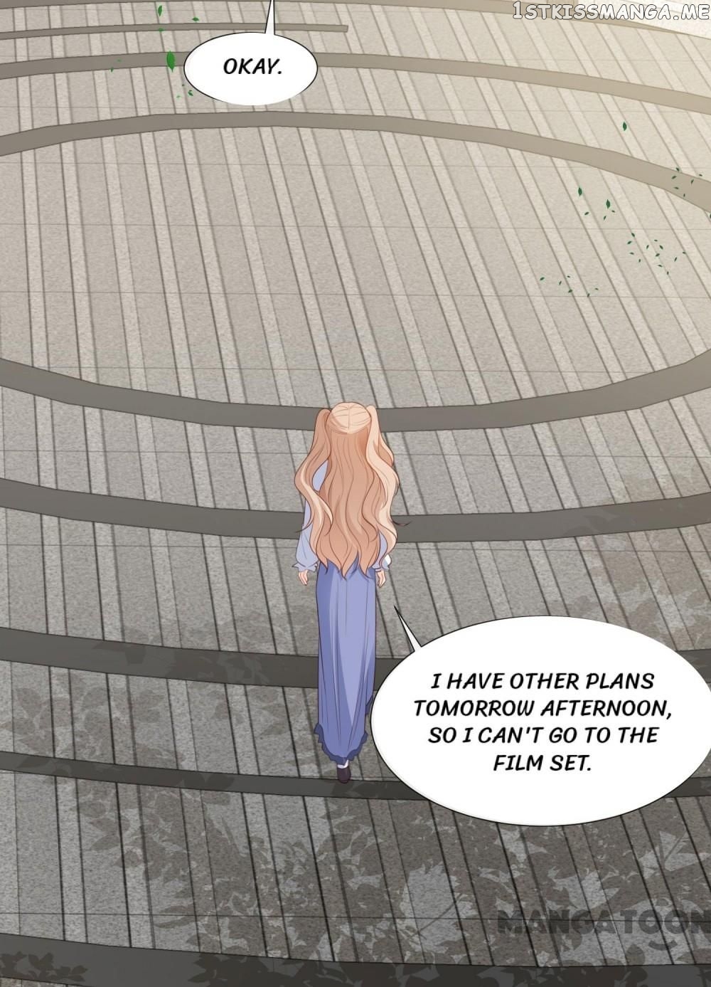 Mr. Lu, Your Wife Is Trending Again! chapter 79 - page 8