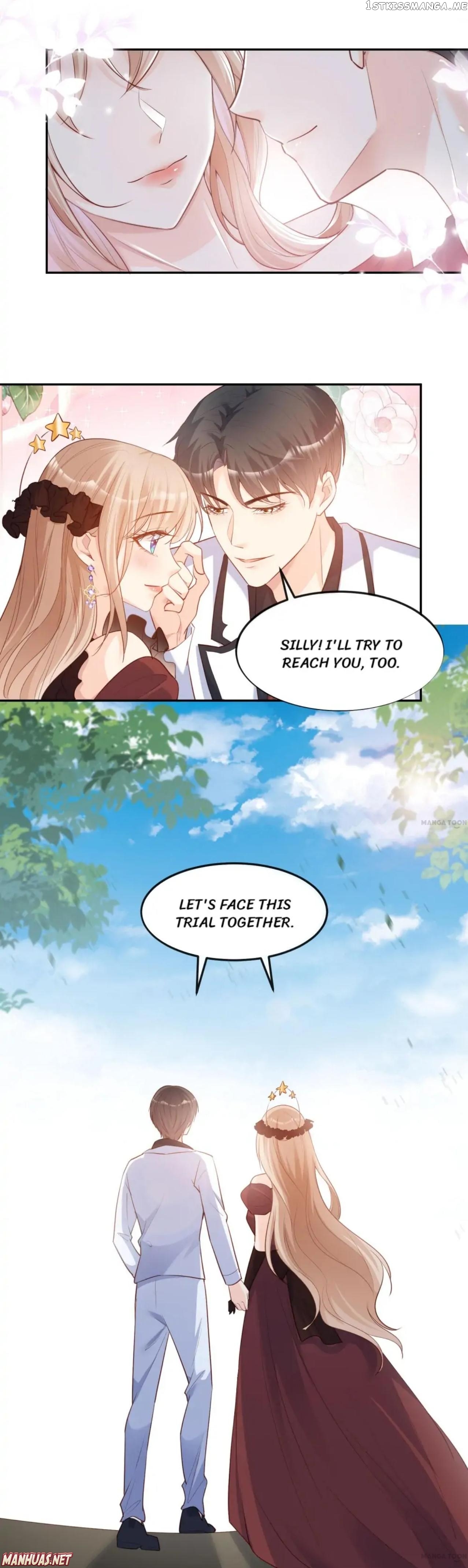 Mr. Lu, Your Wife Is Trending Again! chapter 41 - page 6