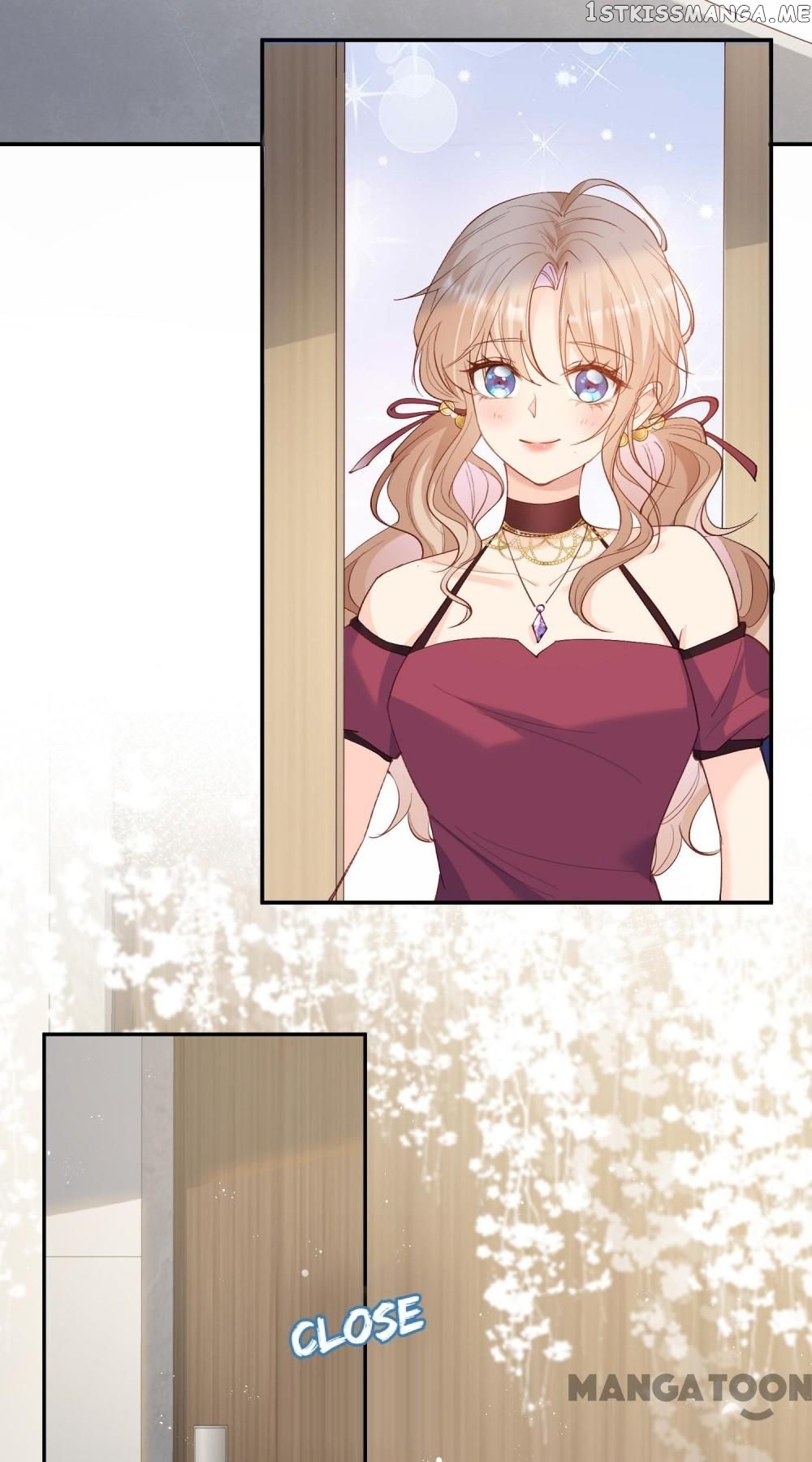 Mr. Lu, Your Wife Is Trending Again! chapter 52 - page 10