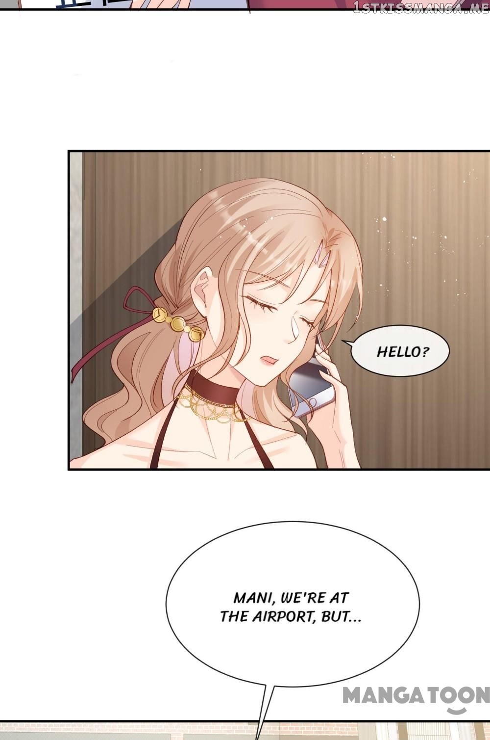 Mr. Lu, Your Wife Is Trending Again! chapter 52 - page 14