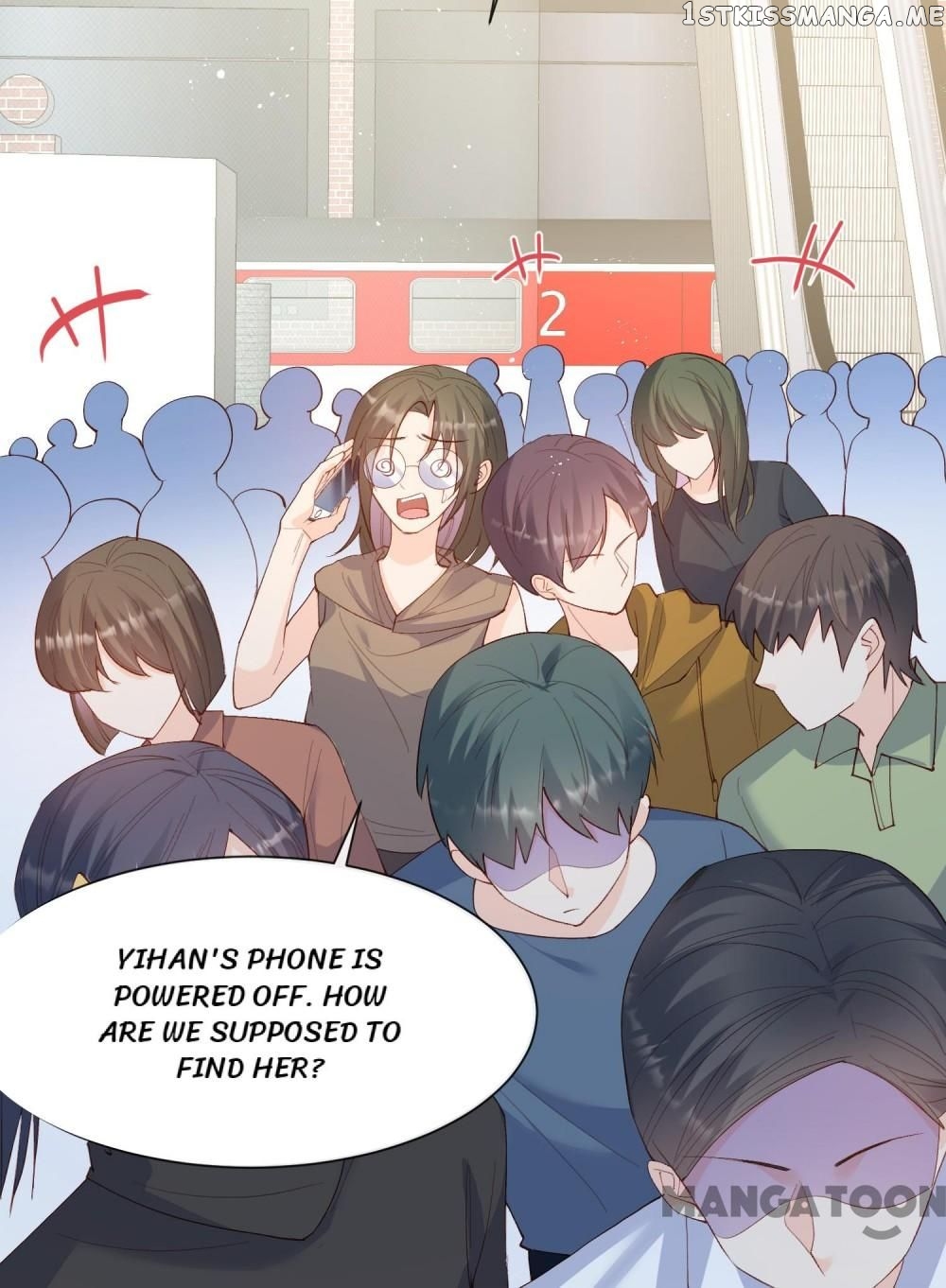 Mr. Lu, Your Wife Is Trending Again! chapter 52 - page 15