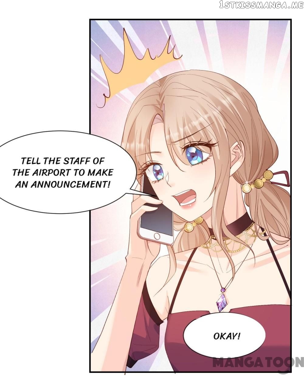 Mr. Lu, Your Wife Is Trending Again! chapter 52 - page 17