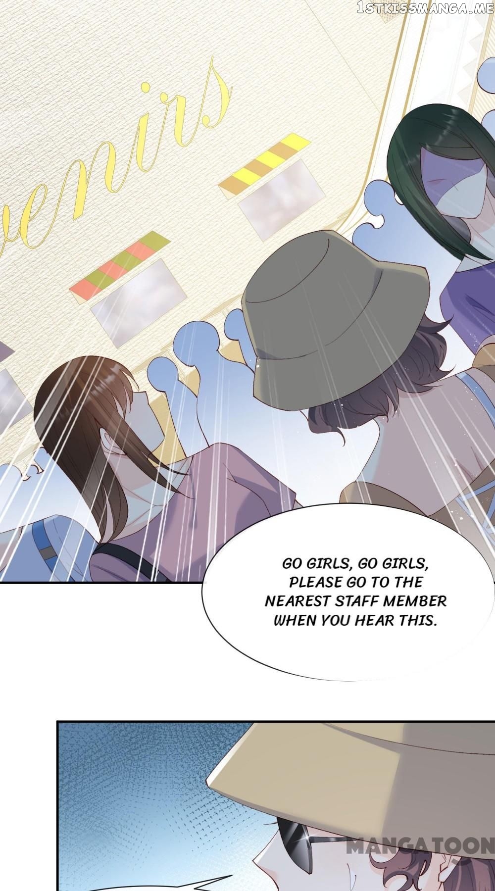 Mr. Lu, Your Wife Is Trending Again! chapter 52 - page 19