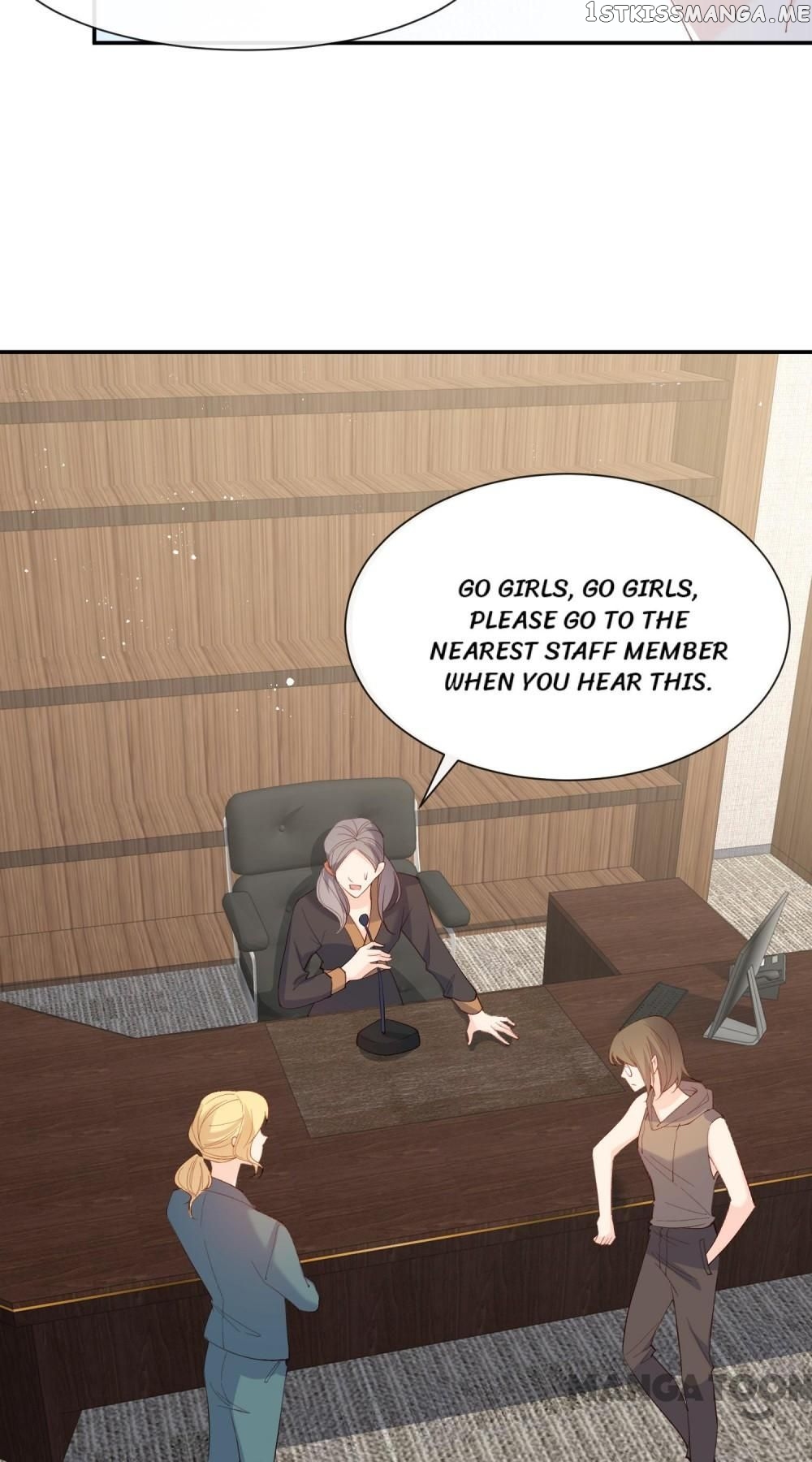 Mr. Lu, Your Wife Is Trending Again! chapter 52 - page 21