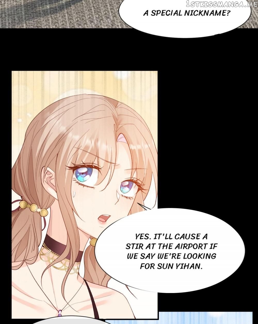 Mr. Lu, Your Wife Is Trending Again! chapter 52 - page 23