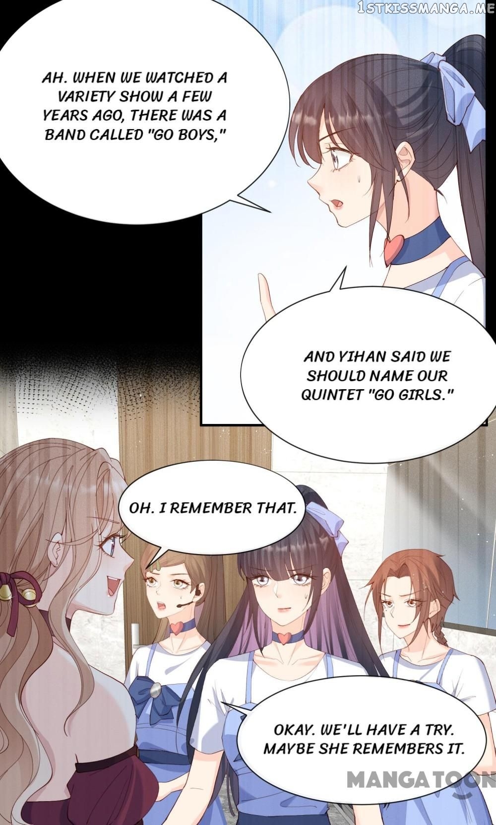 Mr. Lu, Your Wife Is Trending Again! chapter 52 - page 24