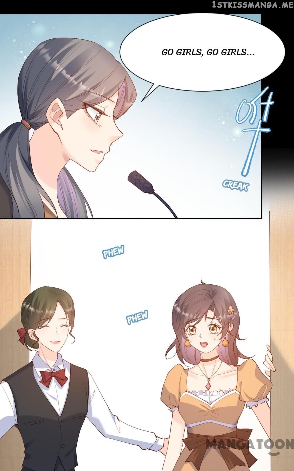 Mr. Lu, Your Wife Is Trending Again! chapter 52 - page 25
