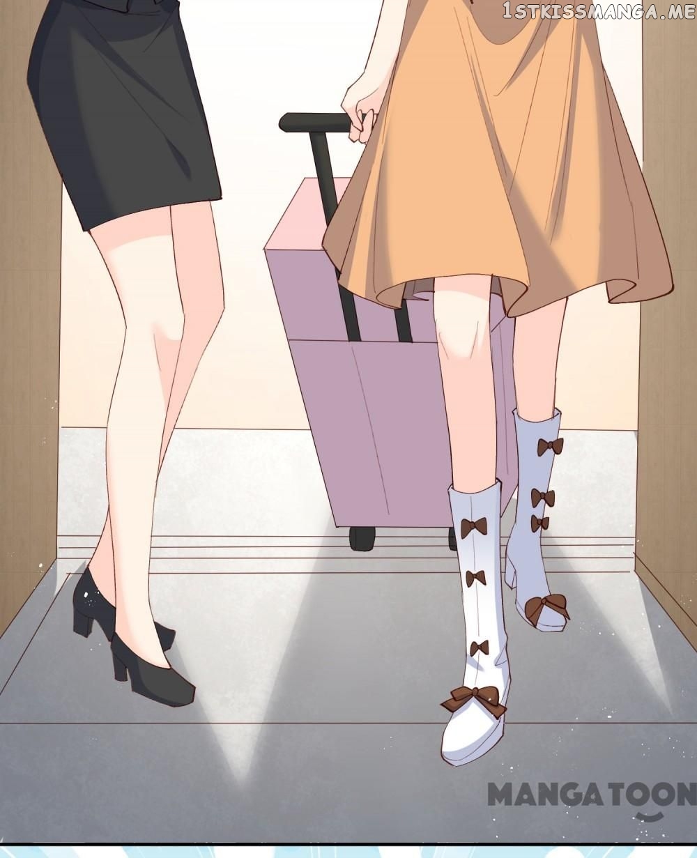 Mr. Lu, Your Wife Is Trending Again! chapter 52 - page 26