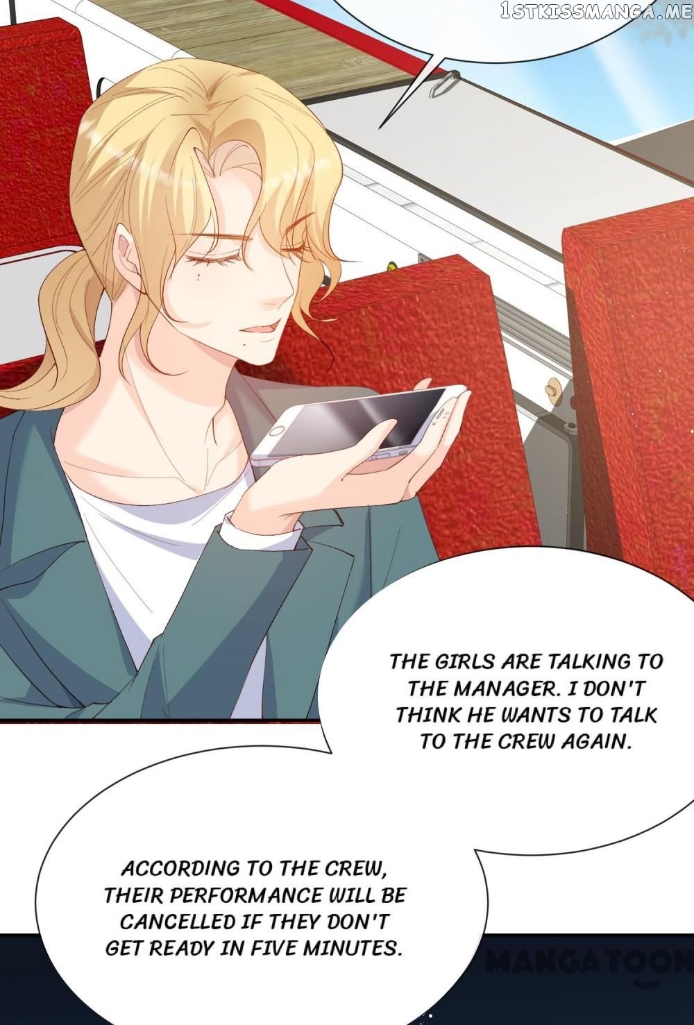 Mr. Lu, Your Wife Is Trending Again! chapter 52 - page 29