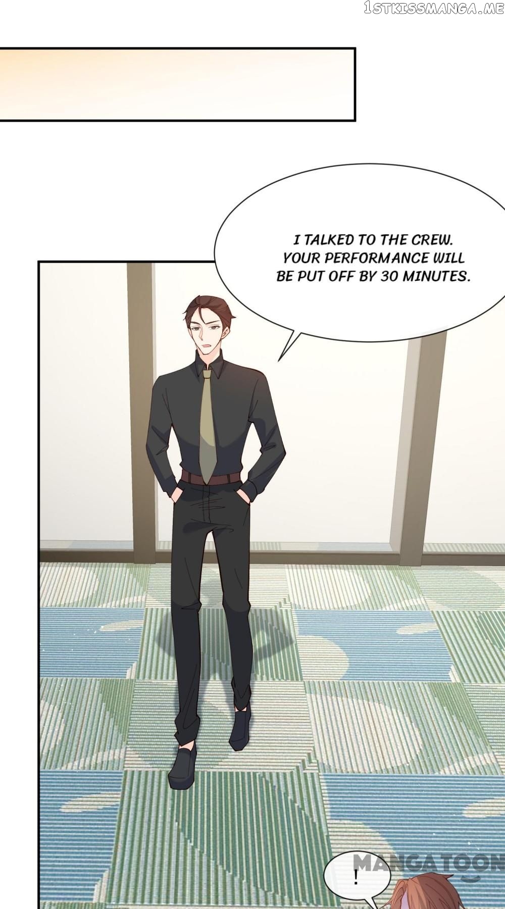 Mr. Lu, Your Wife Is Trending Again! chapter 52 - page 3