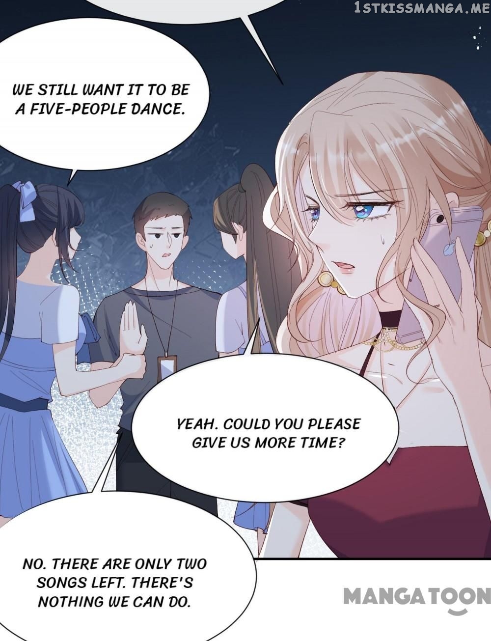 Mr. Lu, Your Wife Is Trending Again! chapter 52 - page 30