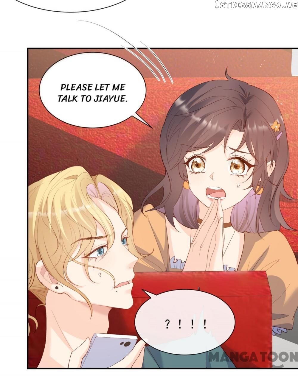 Mr. Lu, Your Wife Is Trending Again! chapter 52 - page 31