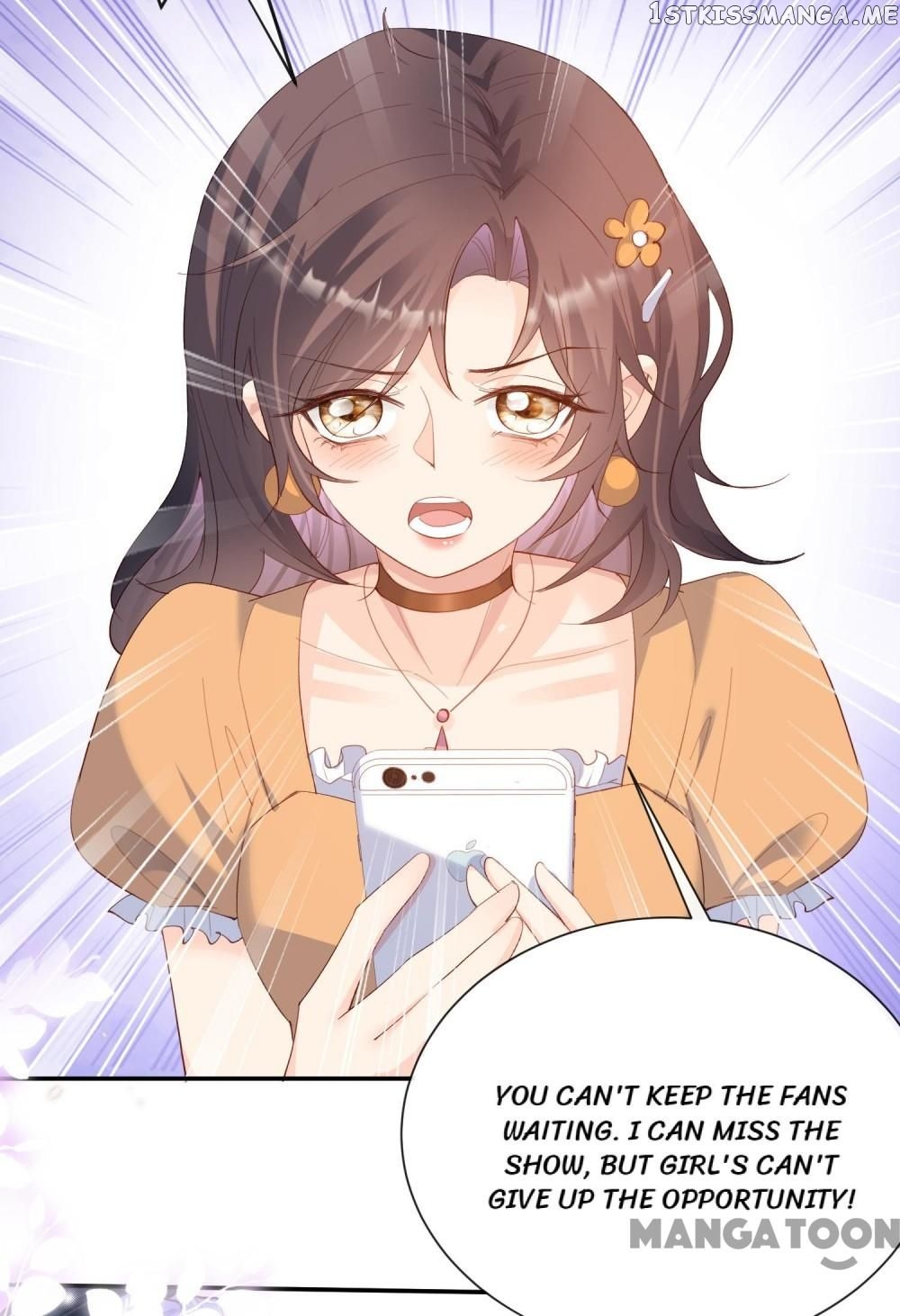 Mr. Lu, Your Wife Is Trending Again! chapter 52 - page 33
