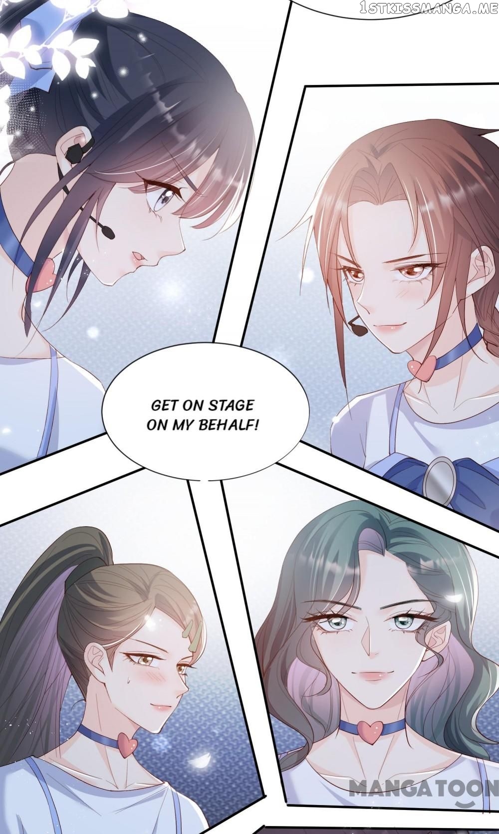 Mr. Lu, Your Wife Is Trending Again! chapter 52 - page 34
