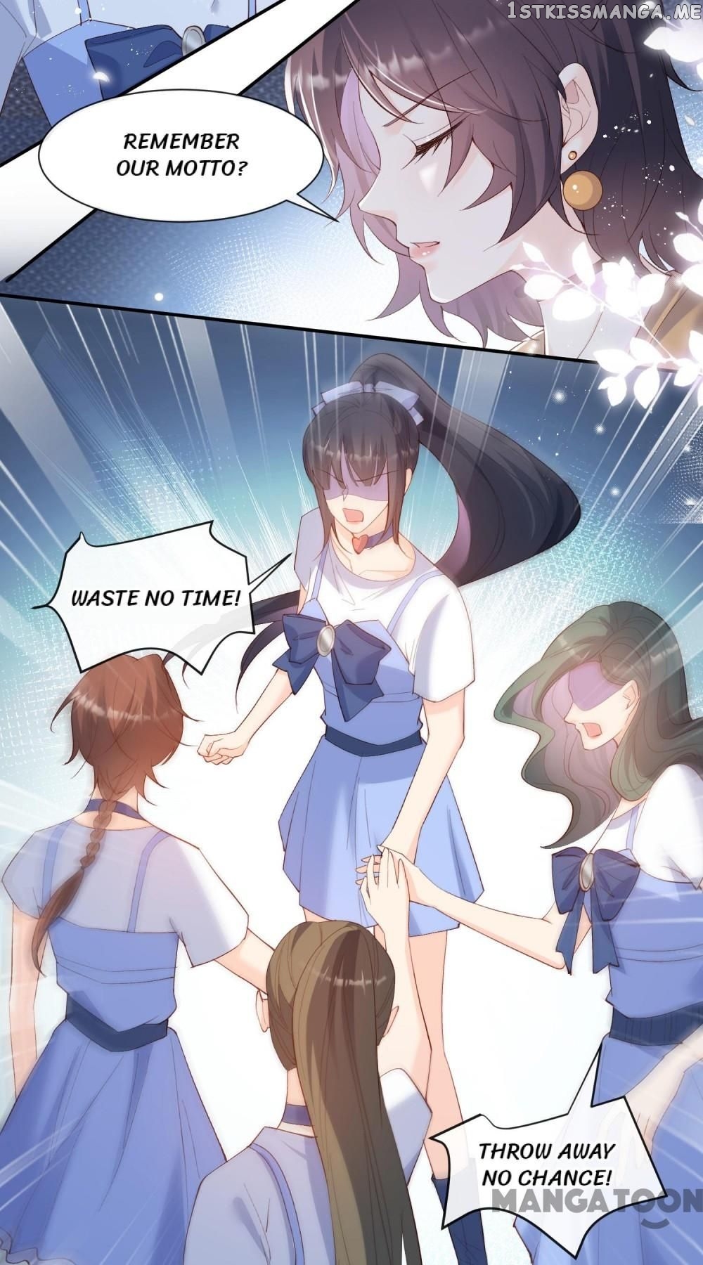 Mr. Lu, Your Wife Is Trending Again! chapter 52 - page 35