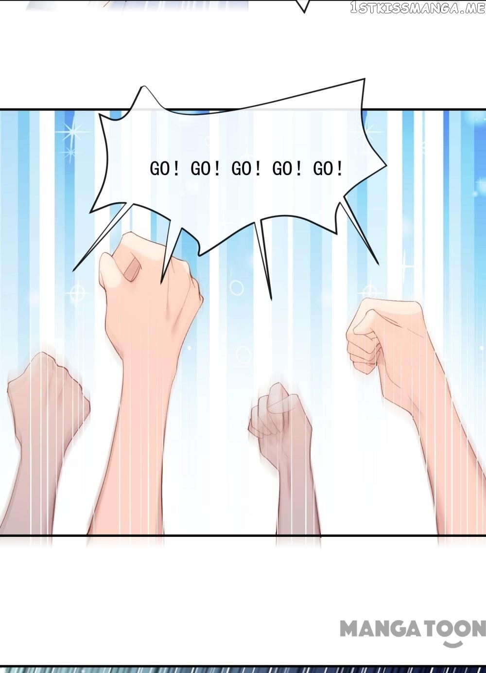 Mr. Lu, Your Wife Is Trending Again! chapter 52 - page 37