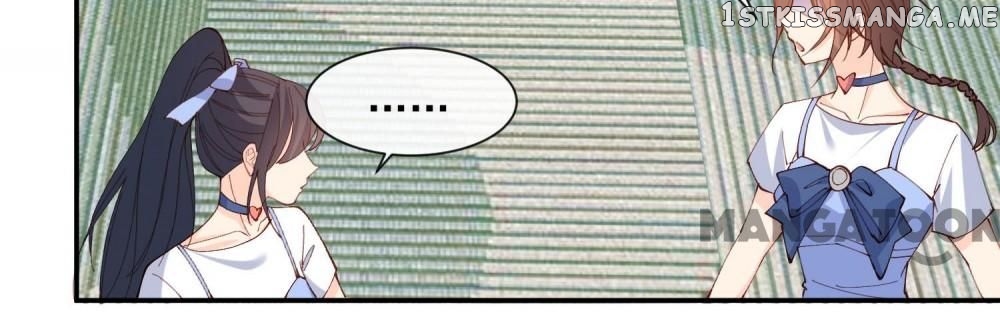 Mr. Lu, Your Wife Is Trending Again! chapter 52 - page 4