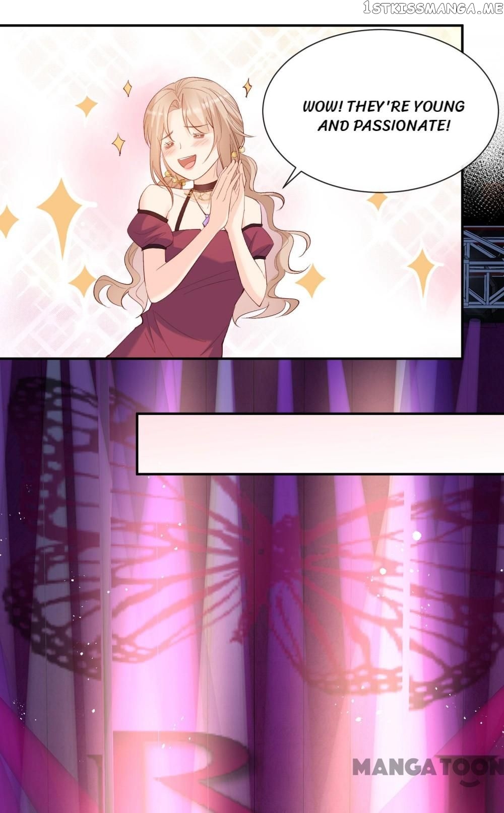 Mr. Lu, Your Wife Is Trending Again! chapter 52 - page 40