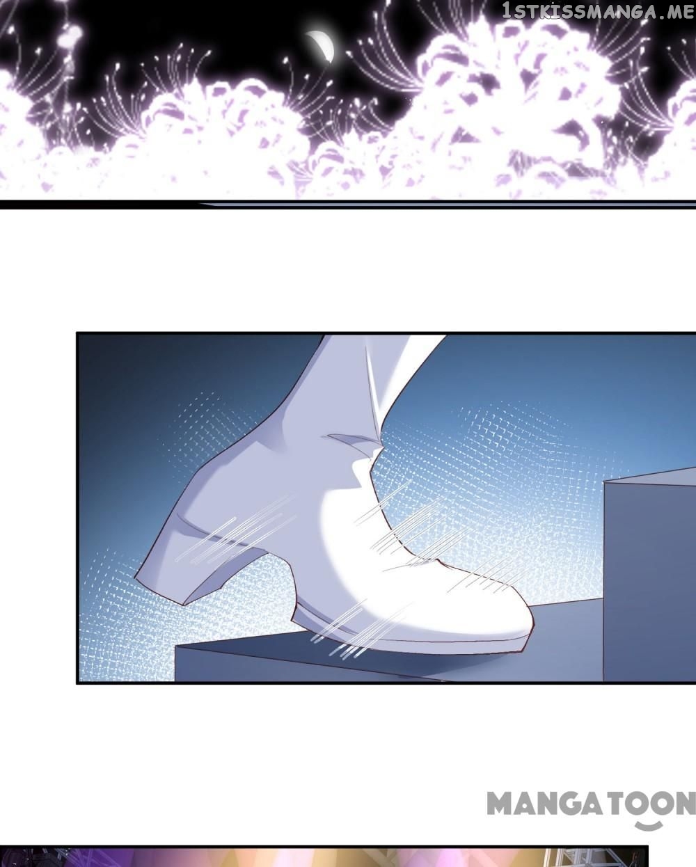 Mr. Lu, Your Wife Is Trending Again! chapter 52 - page 42