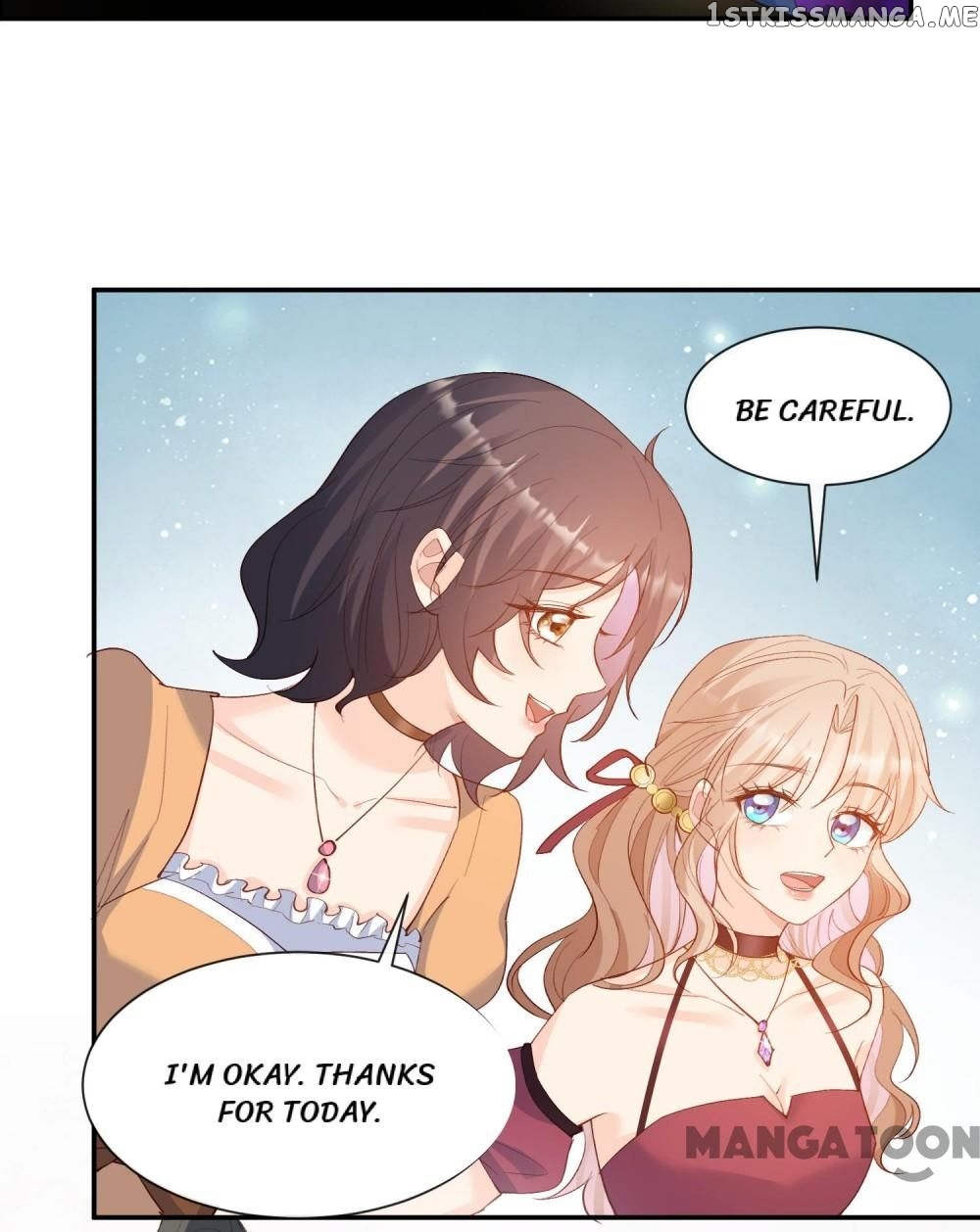 Mr. Lu, Your Wife Is Trending Again! chapter 52 - page 44