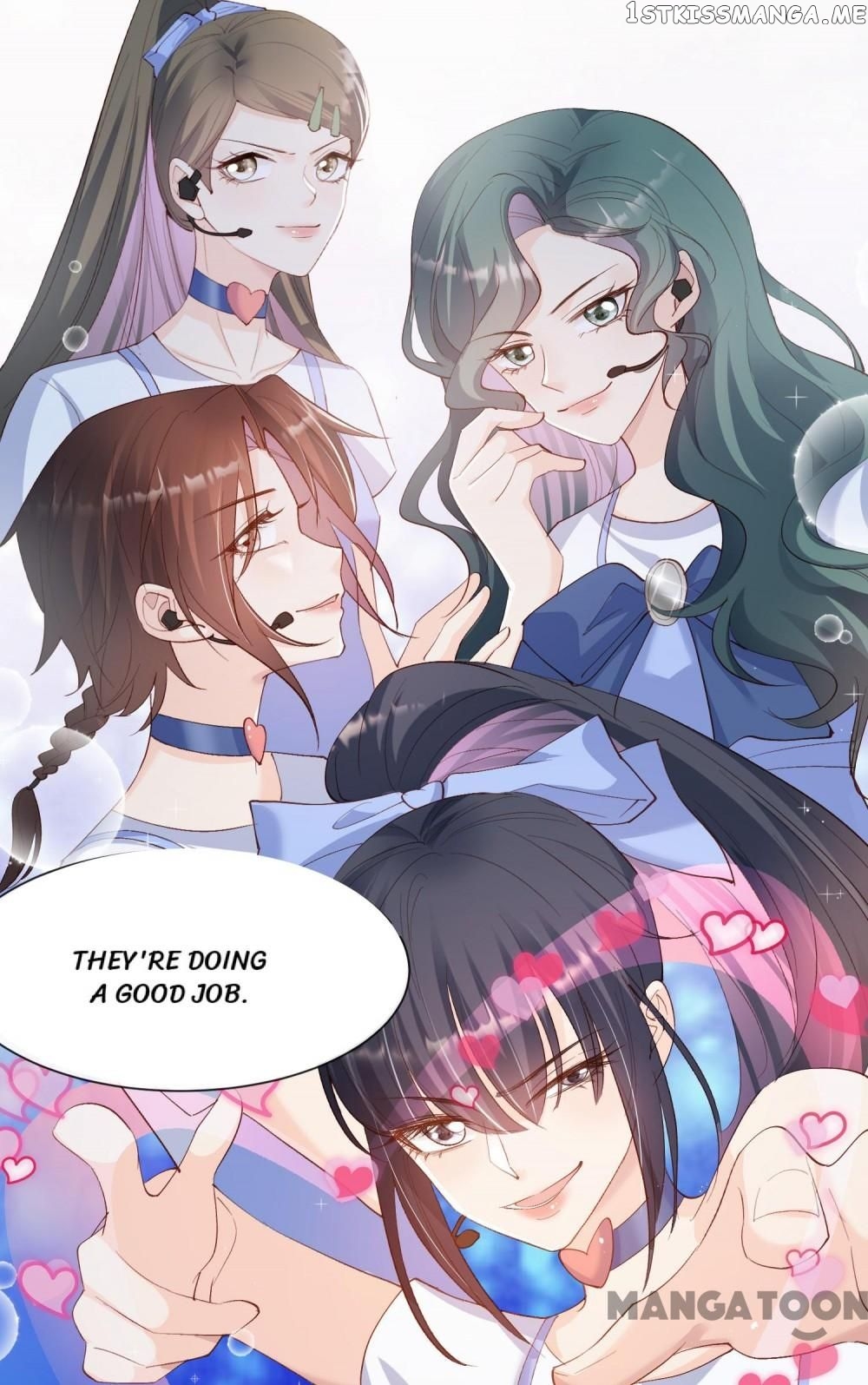Mr. Lu, Your Wife Is Trending Again! chapter 52 - page 45