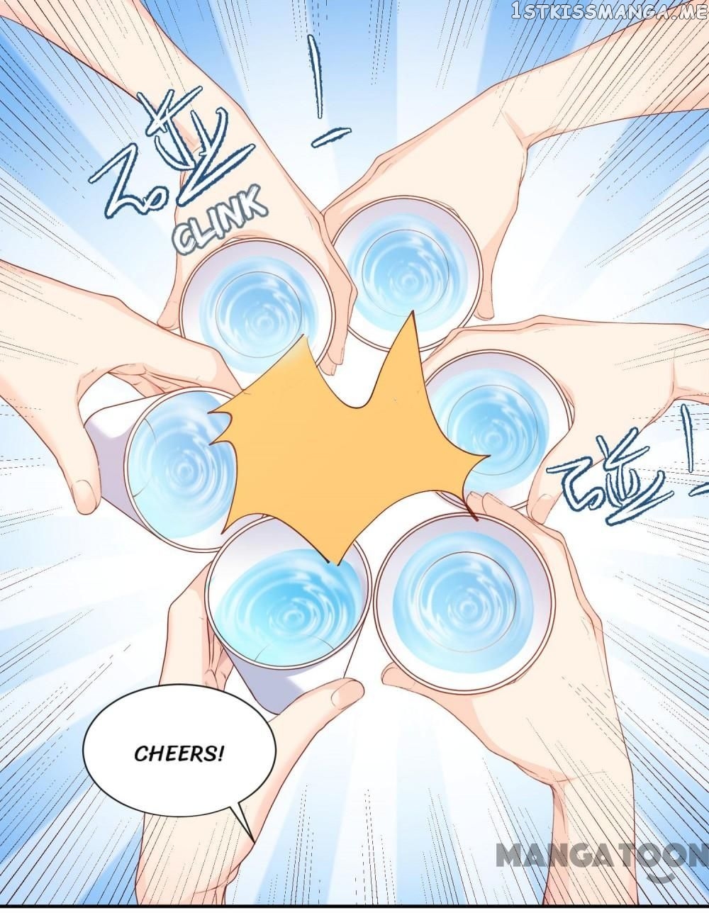 Mr. Lu, Your Wife Is Trending Again! chapter 52 - page 47