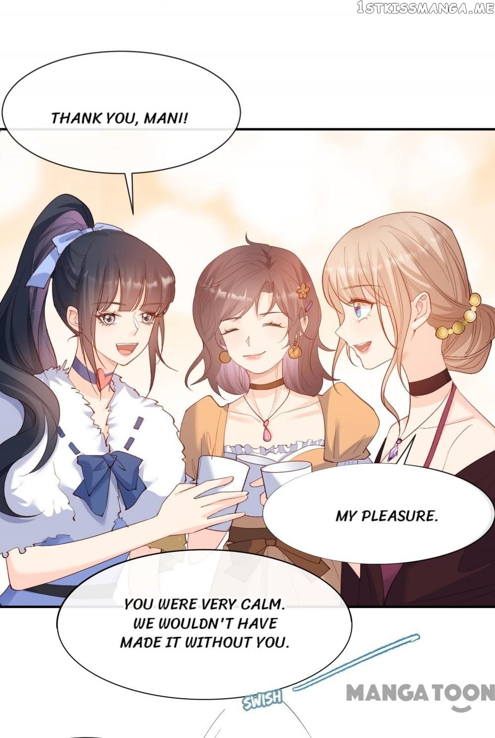 Mr. Lu, Your Wife Is Trending Again! chapter 52 - page 48