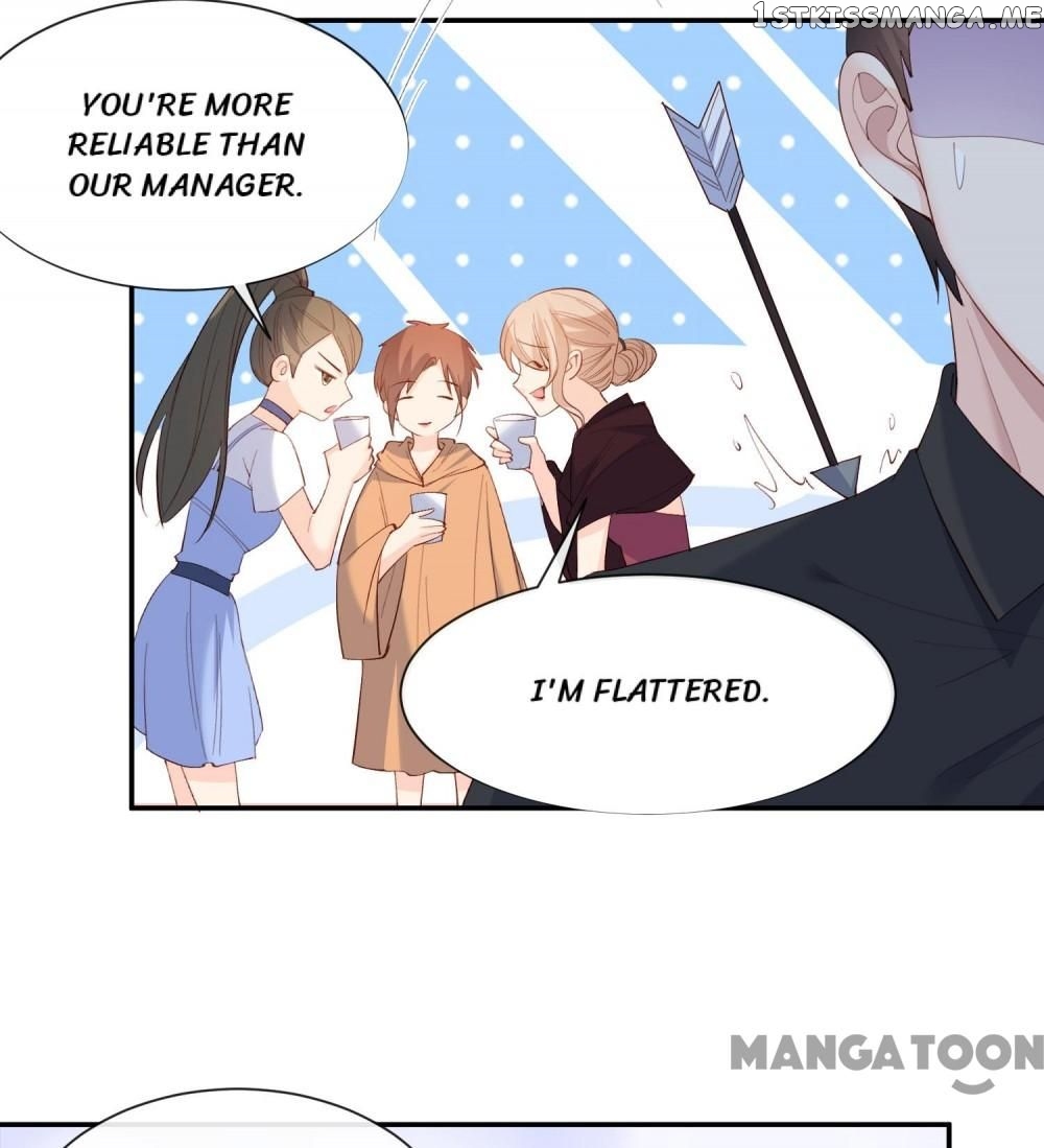 Mr. Lu, Your Wife Is Trending Again! chapter 52 - page 49