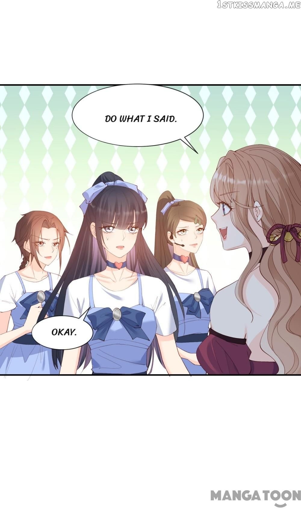 Mr. Lu, Your Wife Is Trending Again! chapter 52 - page 5