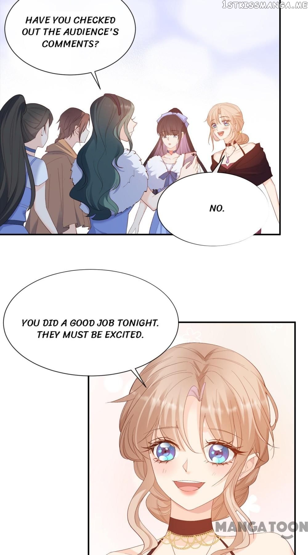 Mr. Lu, Your Wife Is Trending Again! chapter 52 - page 50