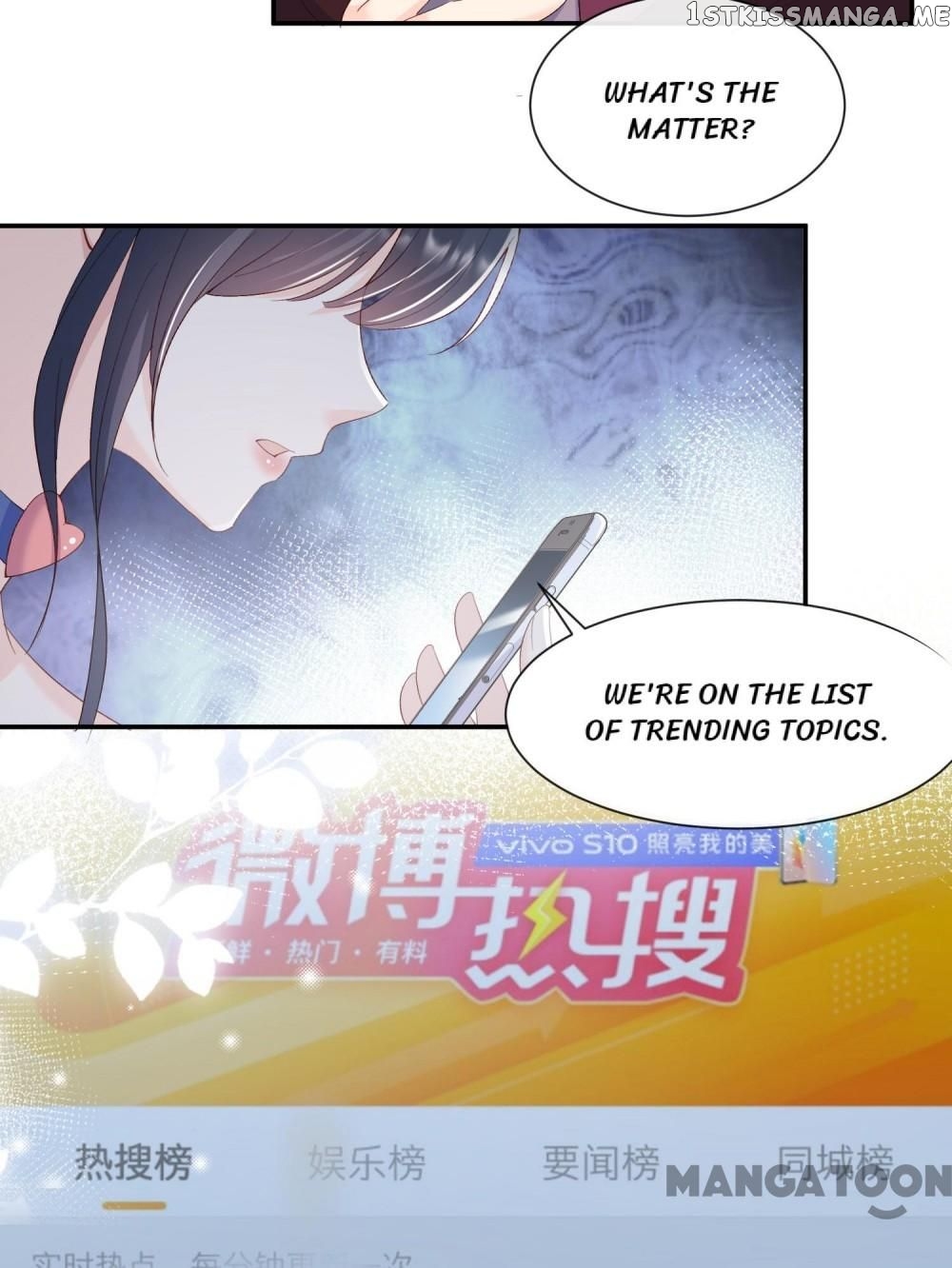 Mr. Lu, Your Wife Is Trending Again! chapter 52 - page 52