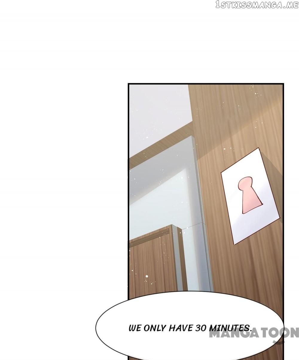 Mr. Lu, Your Wife Is Trending Again! chapter 52 - page 6