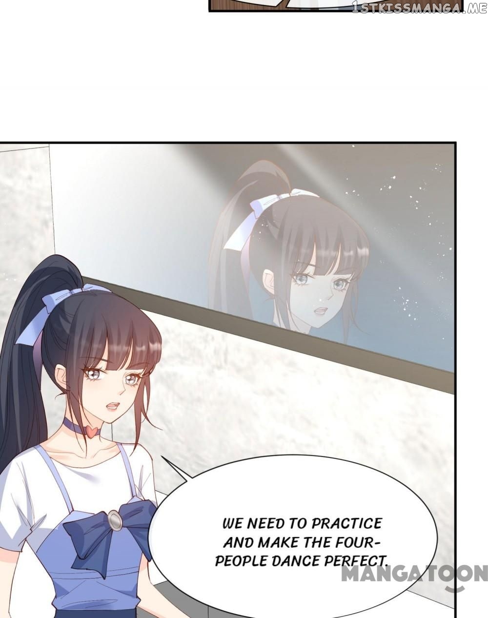 Mr. Lu, Your Wife Is Trending Again! chapter 52 - page 7