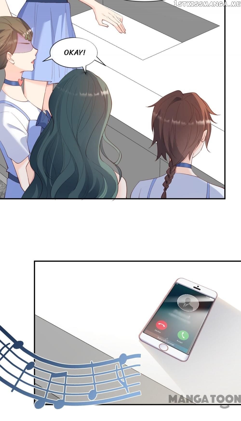 Mr. Lu, Your Wife Is Trending Again! chapter 52 - page 8